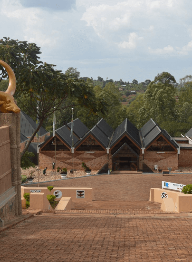 Rwanda National Museum